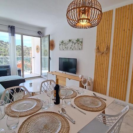 Skyline 6 Private Balcony, Sunny All Year Round, With Nice Views Benidorm Extérieur photo