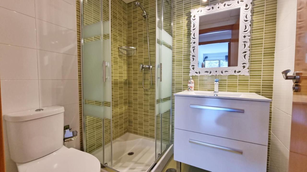 Skyline 6 Private Balcony, Sunny All Year Round, With Nice Views Benidorm Extérieur photo